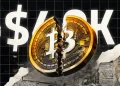 Bitcoin Just Dropped 5%: Why Crypto Market is Down Today?