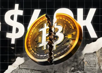 Bitcoin Just Dropped 5%: Why Crypto Market is Down Today?