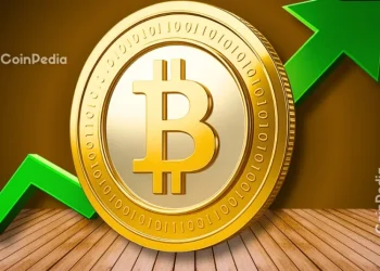 Why Bitcoin is Surging?