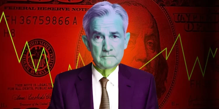 Crypto to Explode or Crash? FED Meeting, Jerome Powell Speech & US PPI Data Today!