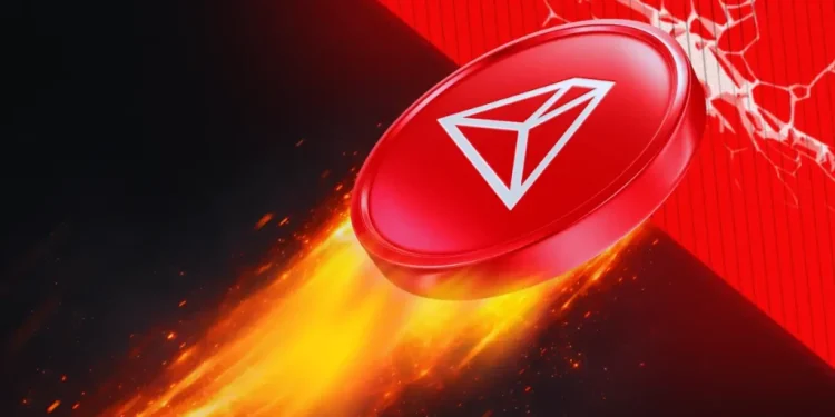 Anchorage Digital Adds TRON Custody, Opens Institutional TRX Access