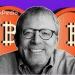 Bitcoin Price Eyes Big Move as Peter Brandt Spots ‘Banana Split’ Pattern, Exchange Reserves Hit Record Low.