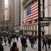 US stocks close in red as S&P 500 dips on oil rally and geopolitics