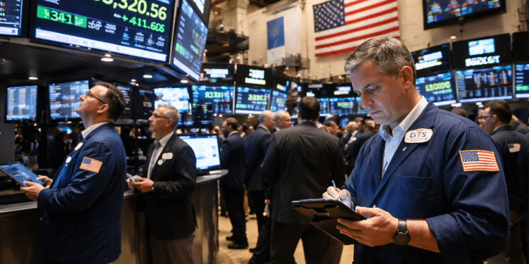 Dow futures soar ahead of Fed decision: 5 things before market open