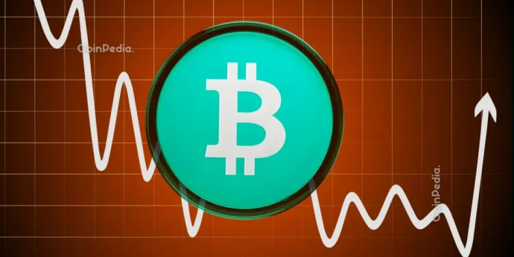 Bitcoin Cash Price Approaches $500 Breakout Zone: Will BCH Push Higher?