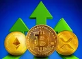 Gareth Soloway Reveals Next Bull Price Targets For Bitcoin, Ethereum and XRP