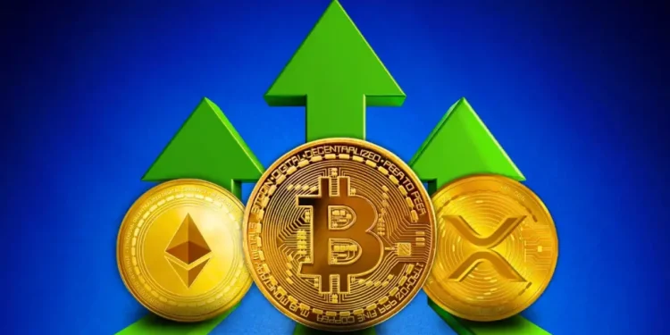 Gareth Soloway Reveals Next Bull Price Targets For Bitcoin, Ethereum and XRP
