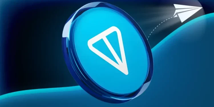 TON Whale Loses $17K in Scam