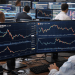 Micron stock falls as weakness hits global memory sector