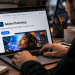 Adobe drops as Narayen exit and AI worries overshadow earnings beat
