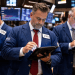 Dow futures fall as oil nears $100, Iran war fuels inflation fears