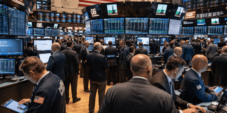 S&P 500 and VOO stock: Top catalysts to watch this week