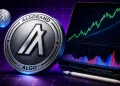 After Algorand’s 40% Rally, This Popular Altcoin Eyes a 50% Move Next