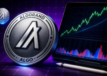 After Algorand’s 40% Rally, This Popular Altcoin Eyes a 50% Move Next