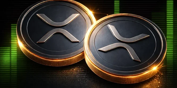 Kalshi Traders Bet XRP Will Hit $1.60 in April: Top Signals Flashing Now