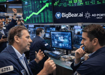 BBAI stock is flying ahead of Q1 results: should you buy?