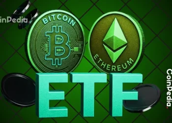 Bitcoin ETFs See $291M in Outflows