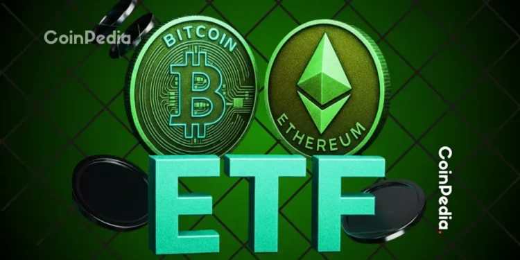 Bitcoin ETFs See $291M in Outflows