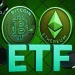 Bitcoin ETFs See $291M in Outflows