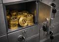 Bitcoin ETFs log $996M inflows even as Iran tensions resurface