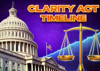 Crypto CLARITY Act Faces Major Setback as Senate Pushes Decision to May
