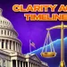 Crypto CLARITY Act Faces Major Setback as Senate Pushes Decision to May
