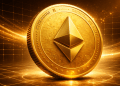 Ethereum Repeats 2021 Price Levels