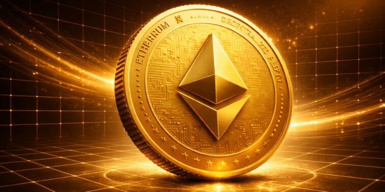 Ethereum Repeats 2021 Price Levels