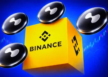 Hyperliquid Volume Hits Binance-Comparable Levels In Less Than a Year