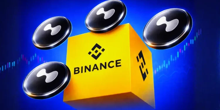 Hyperliquid Volume Hits Binance-Comparable Levels In Less Than a Year