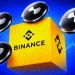 Hyperliquid Volume Hits Binance-Comparable Levels In Less Than a Year