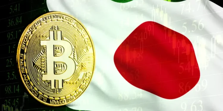 Japan Tests Blockchain for $7.5T Bond Collateral Use