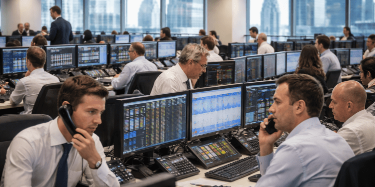 Hedge fund equity inflows hit $86B as Iran tensions ease