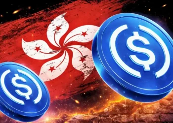 Hong Kong Issues First Stablecoin Licenses to HSBC and Standard Chartered