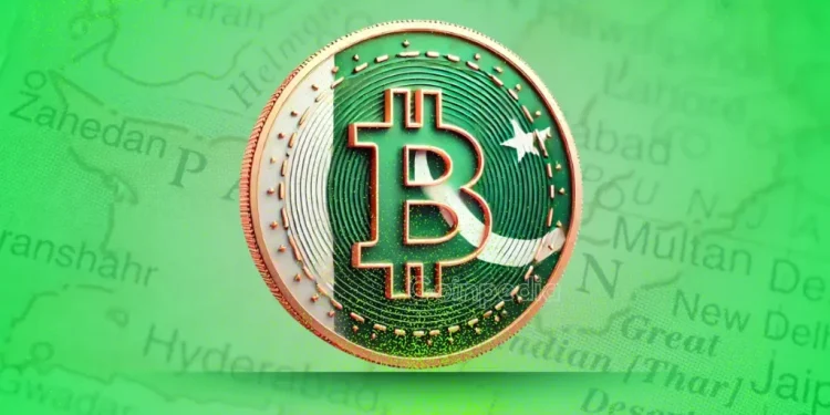 Pakistan Opens Banking for Licensed Crypto Firms