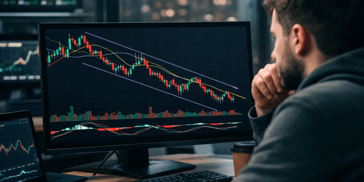 UBS cuts S&P 500 2026 targets amid rising oil prices