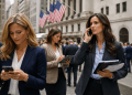Dow futures surge 1,000 points: 5 things to know before market opens