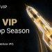Bitget unlocks pre-IPO access for VIPs