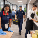 Sodexo shares plunge 13% after earnings miss, guidance cut