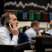 Why are UK stocks flat despite Healthcare strength?
