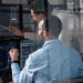 UK stocks gain as Middle East peace hopes lift sentiment