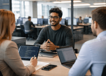 Inside the great AI talent war draining startups, powering Big Tech’s ambitions