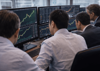 SanDisk stock: here’s what options data reveal ahead of Q3 earnings