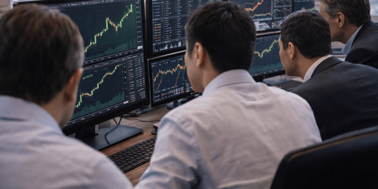 SanDisk stock: here’s what options data reveal ahead of Q3 earnings