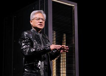 Nvidia is quietly betting 8% of its portfolio on this $10 stock