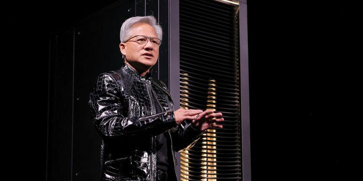Nvidia is quietly betting 8% of its portfolio on this $10 stock