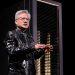 Nvidia is quietly betting 8% of its portfolio on this $10 stock