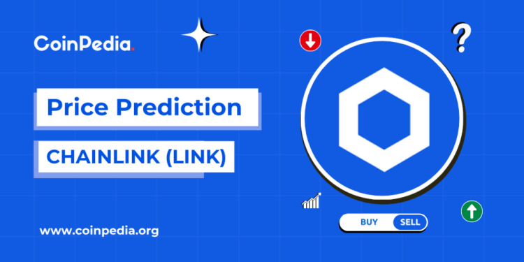 Chainlink (LINK) Price Prediction 2026, 2027 – 2030: Will LINK Price Reach $100?