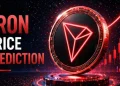 Tether Freezes $344M on TRON Network as Tron Price Prediction Holds and Pepeto Presale Targets Bigger Returns