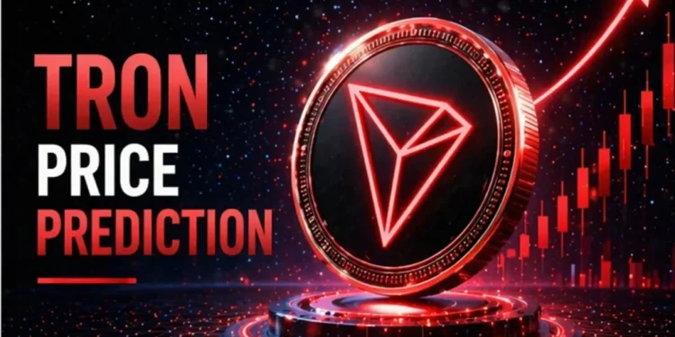Tether Freezes $344M on TRON Network as Tron Price Prediction Holds and Pepeto Presale Targets Bigger Returns